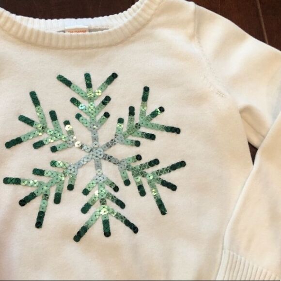 Two Sequin sweaters - Picture 4 of 10